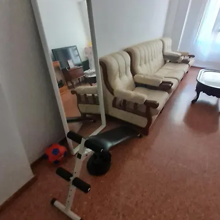 Room in a flat Casa de hóspedes Las Palmas de Gran Canárias
